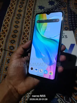 Vivo Y03 64 GB