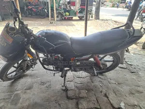 Dayang DY100T-6M 2010 Black