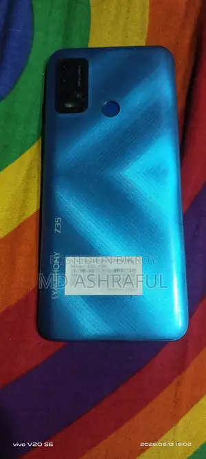 Symphony Z35 64 GB