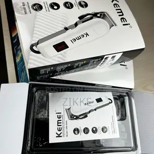 Kemei Km-809a হেয়ার বিয়ার্ড ট্রিমার