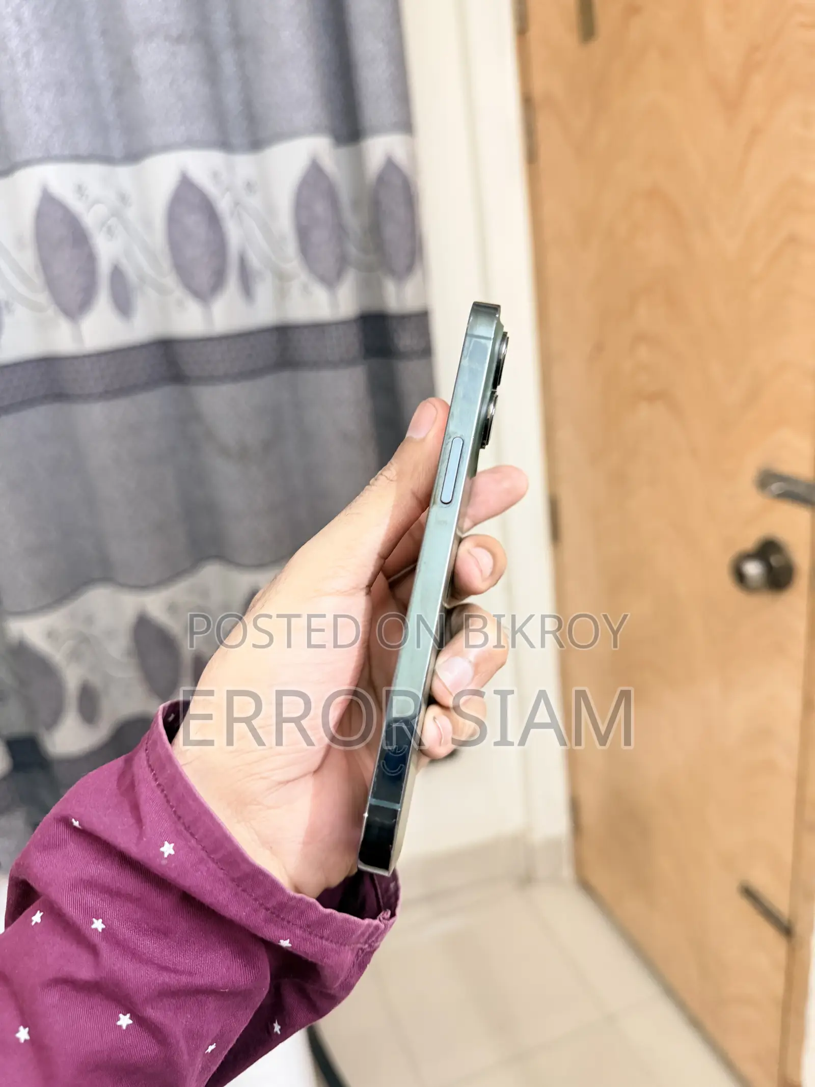 Apple iPhone 13 Pro 256 GB Green