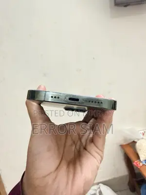 Apple iPhone 13 Pro 256 GB Green
