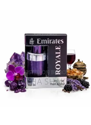 Perfume, Attar