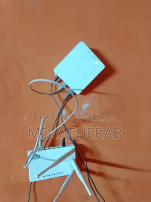 Netis Router
