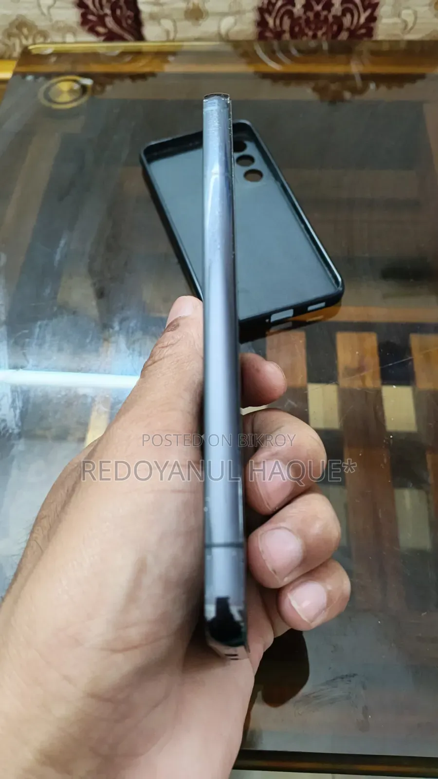 Samsung Galaxy S22 5G 256 GB Black