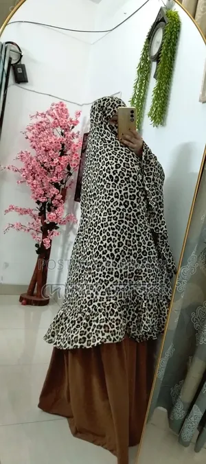 This is a hijab