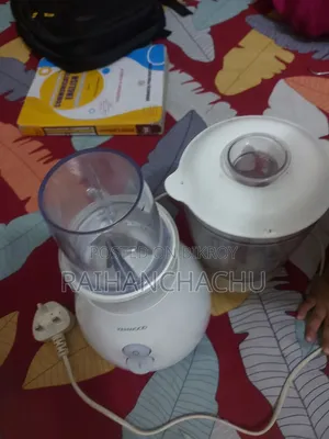 Blender Machine 400 Watt