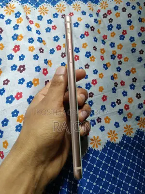 Apple iPhone 8 Plus 256 GB White