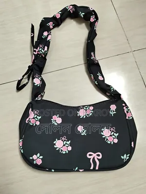 This is a bag