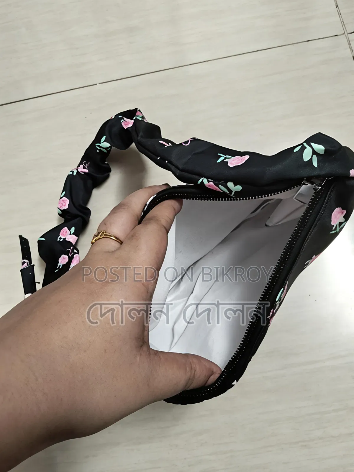 This is a bag