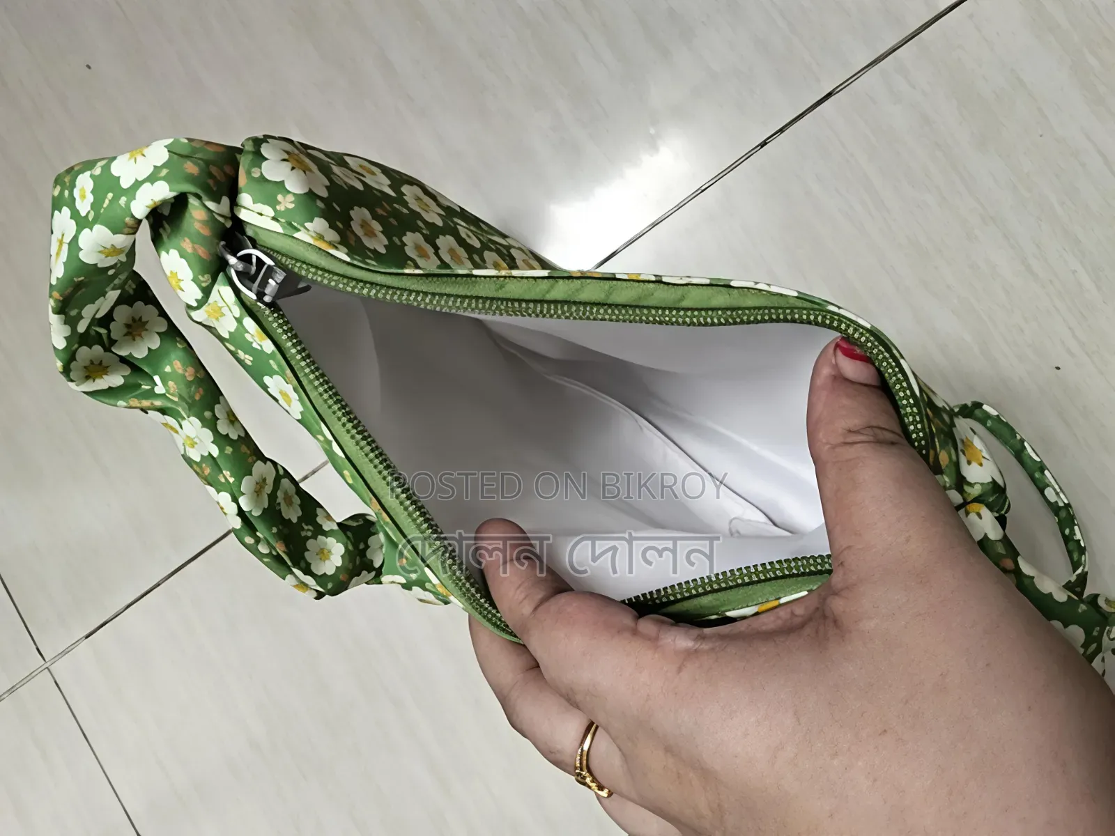 This is a bag