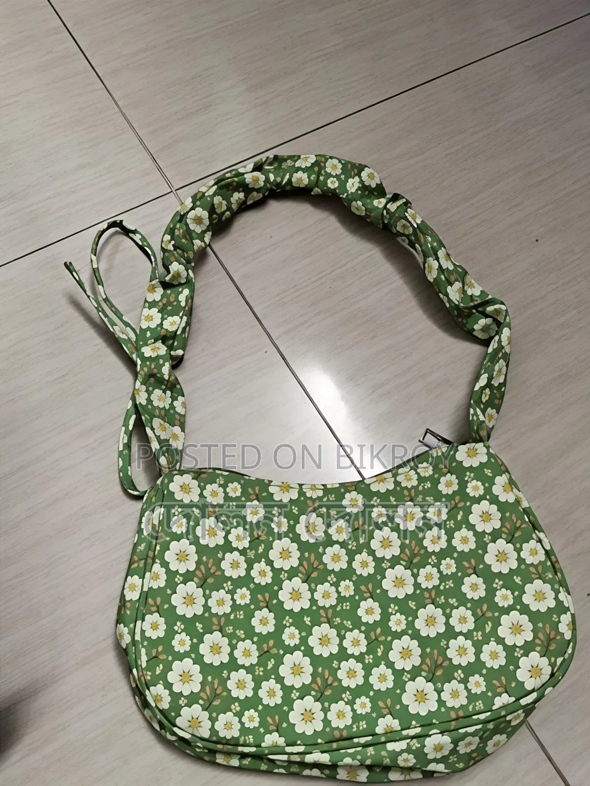 This is a bag