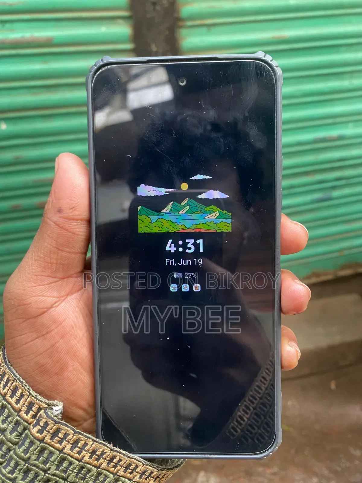Infinix Smart 10 64 GB
