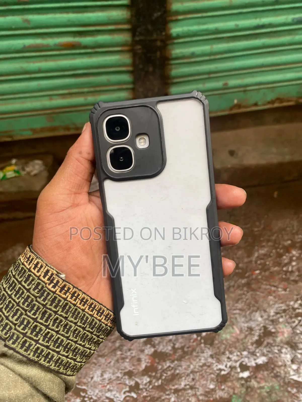 Infinix Smart 10 64 GB
