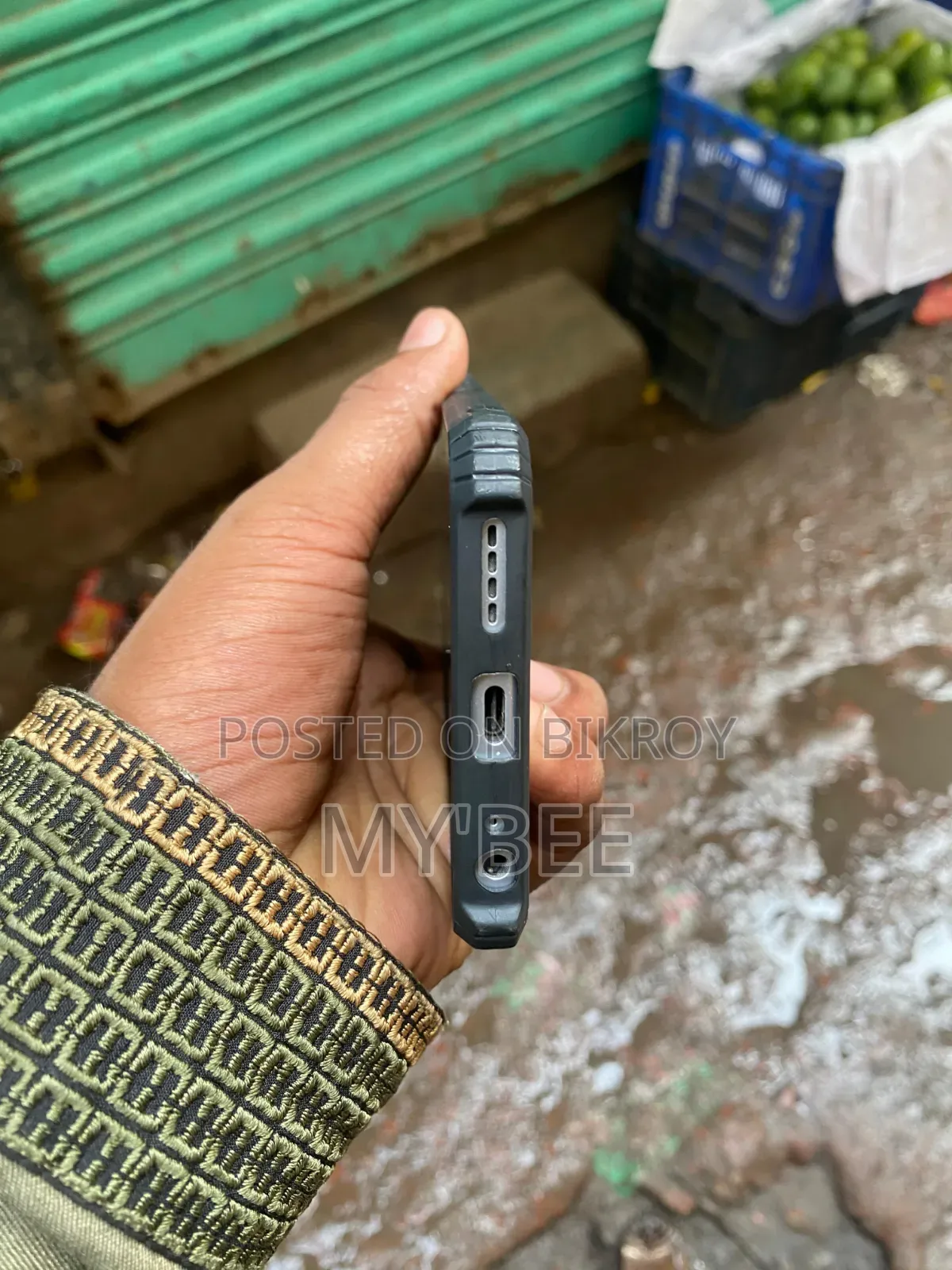 Infinix Smart 10 64 GB