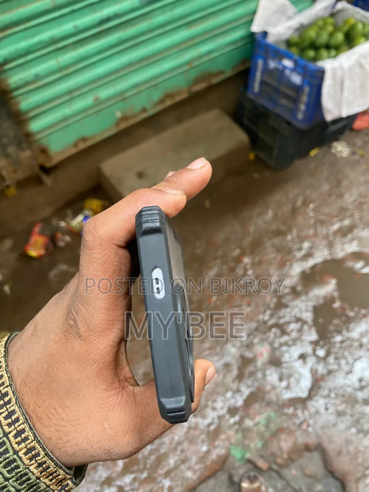 Infinix Smart 10 64 GB