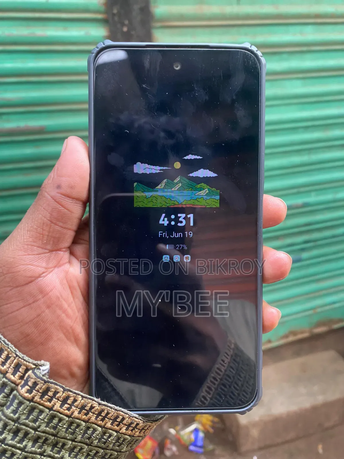 Infinix Smart 10 64 GB