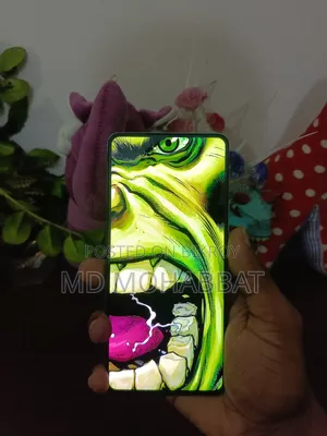 iQOO 128 GB Blue