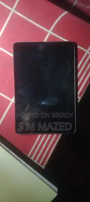 Apple iPad mini 1 16 GB Silver