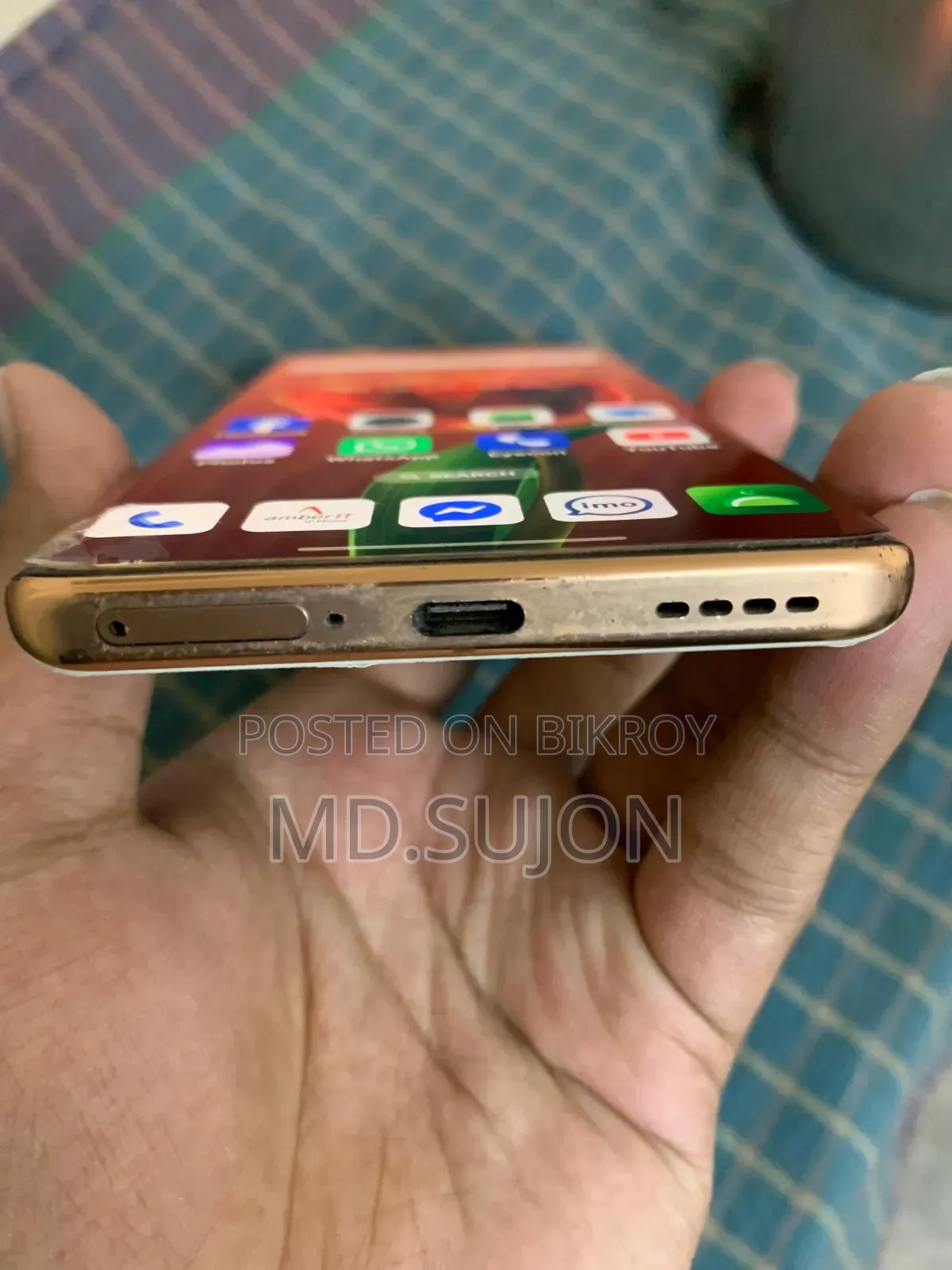 Realme 11 Pro 128 GB Silver