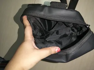 এটা একটা ব্যাগ