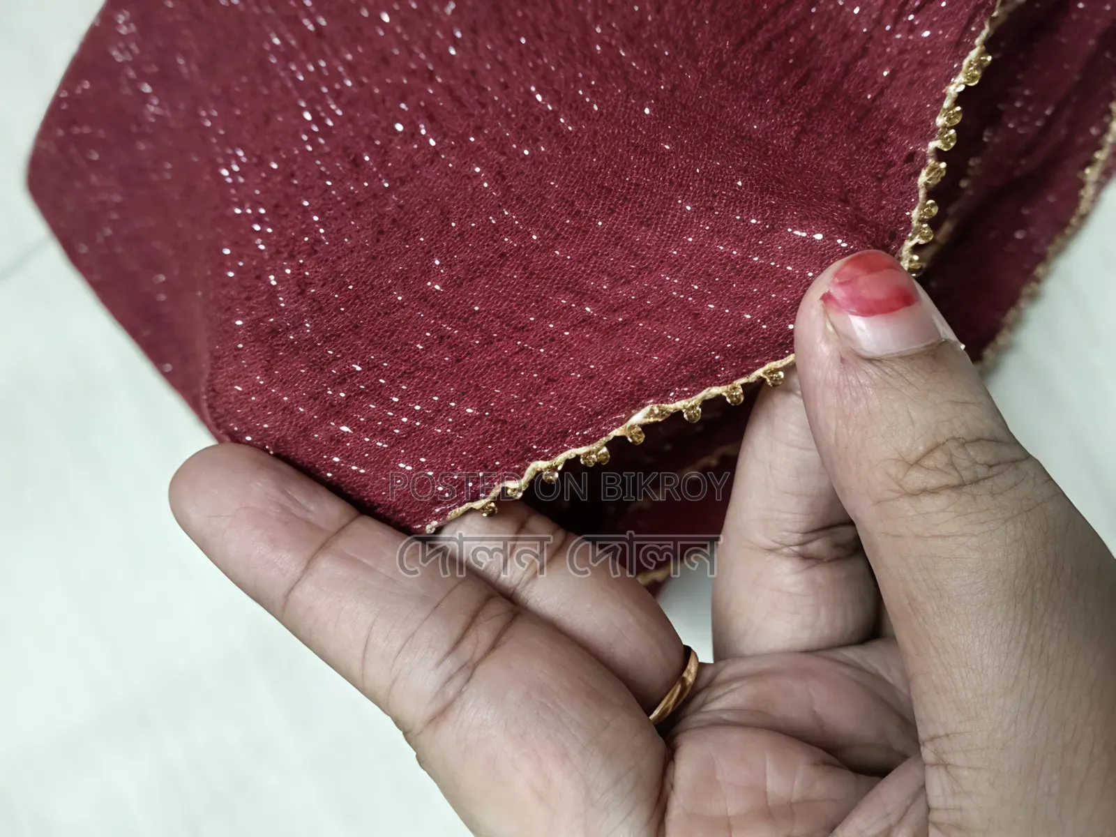 This is a hijab
