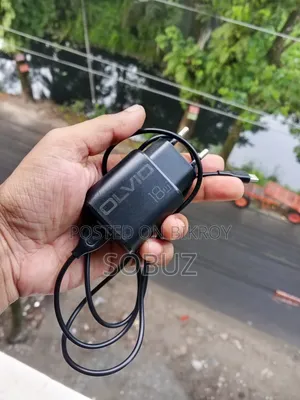 Original 18 Watt Olvio Charger