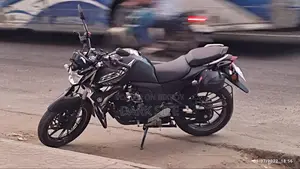 Yamaha FZ 2020 Black