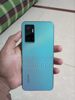 Vivo V23 128 GB Blue