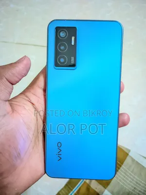 Vivo V23 128 GB Blue