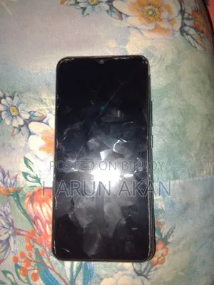 Vivo Y17 128 GB Blue