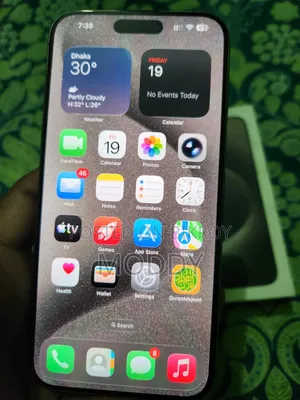Apple iPhone 15 Pro Max 256 GB