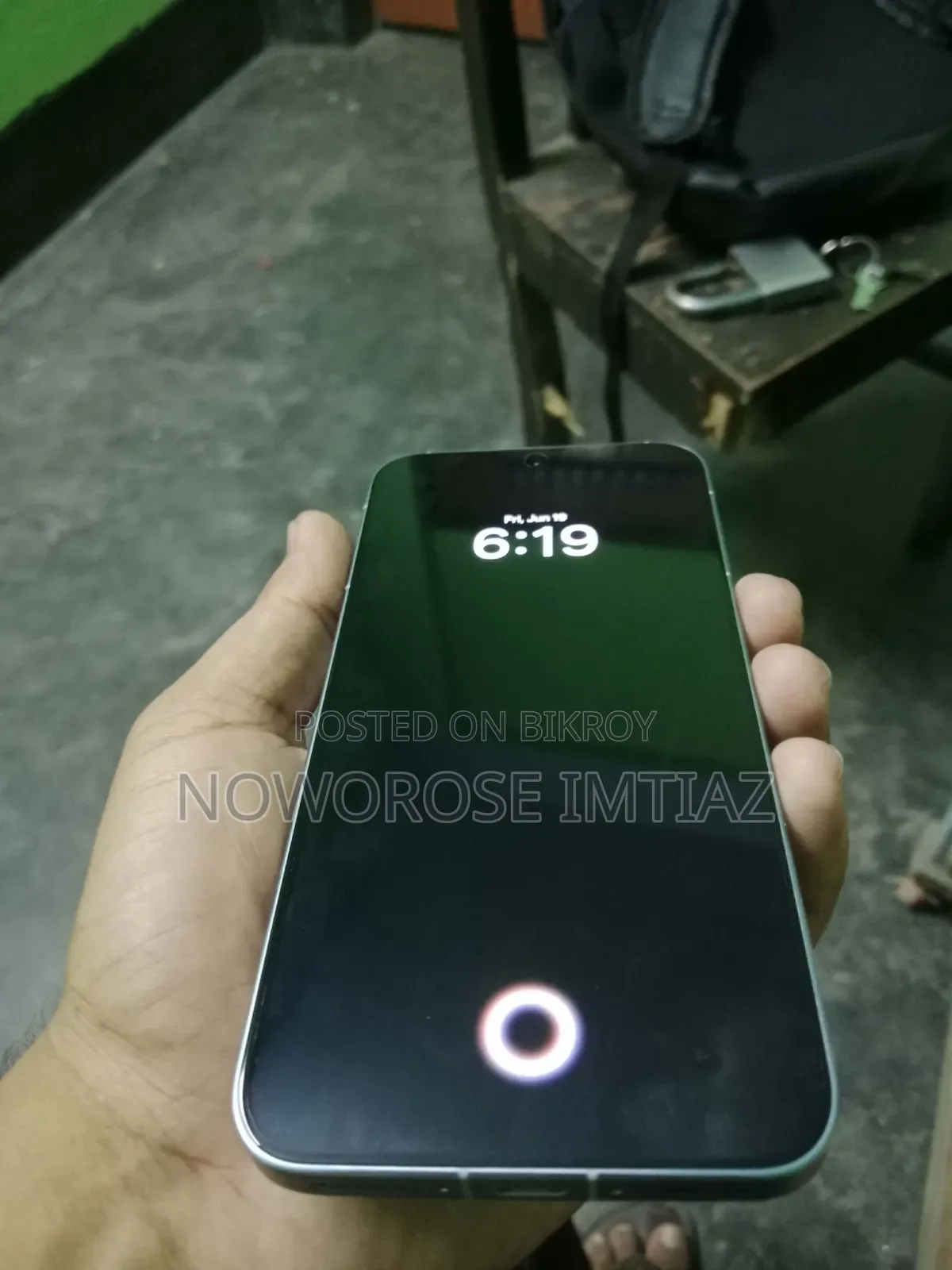 New Oppo Find X8 256 GB Gray