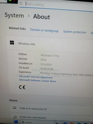 Laptop Lenovo ThinkPad t495s 8GB AMD Ryzen 5 SSD 256GB