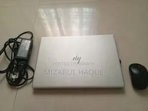 Laptop HP EliteBook 840 8GB Intel Core I5 SSD 256GB