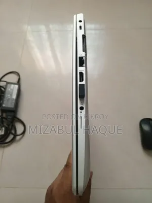 Laptop HP EliteBook 840 8GB Intel Core I5 SSD 256GB