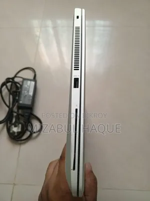 Laptop HP EliteBook 840 8GB Intel Core I5 SSD 256GB