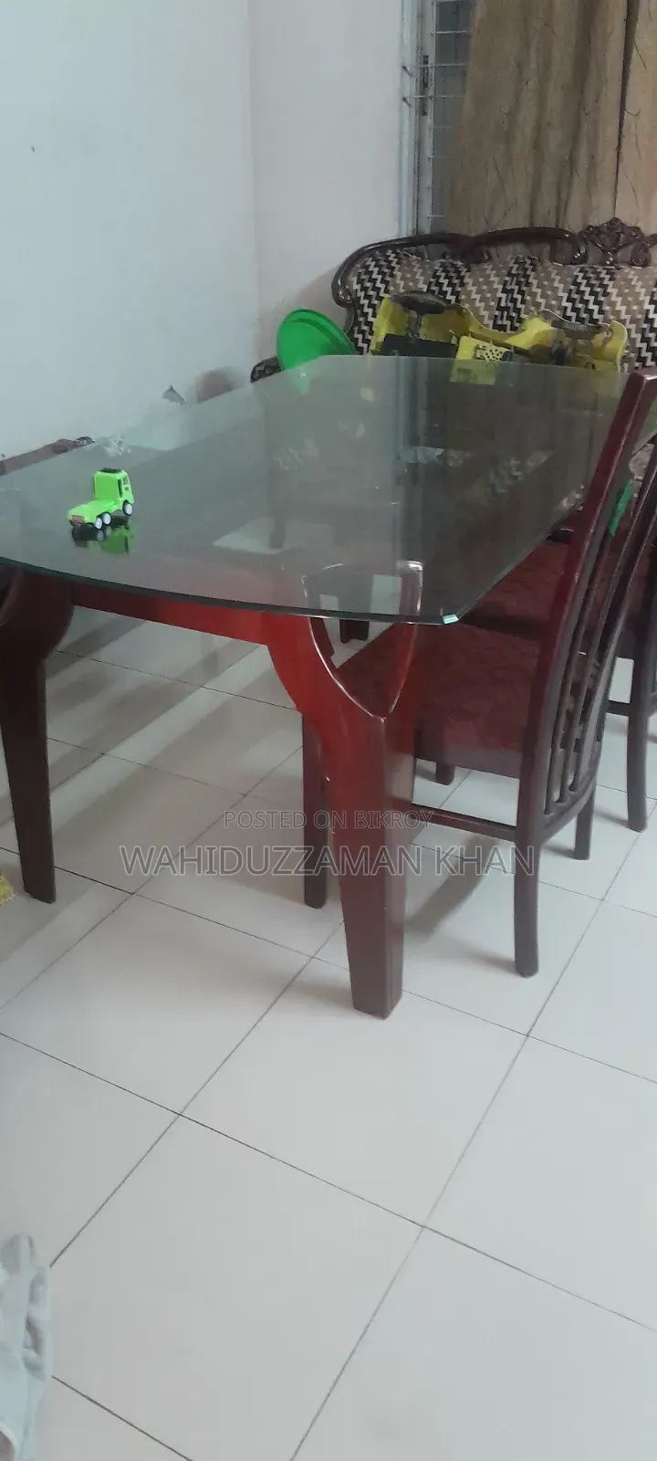 Dining Table for Sale