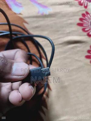 2 Type-C to Type-C PD Cables