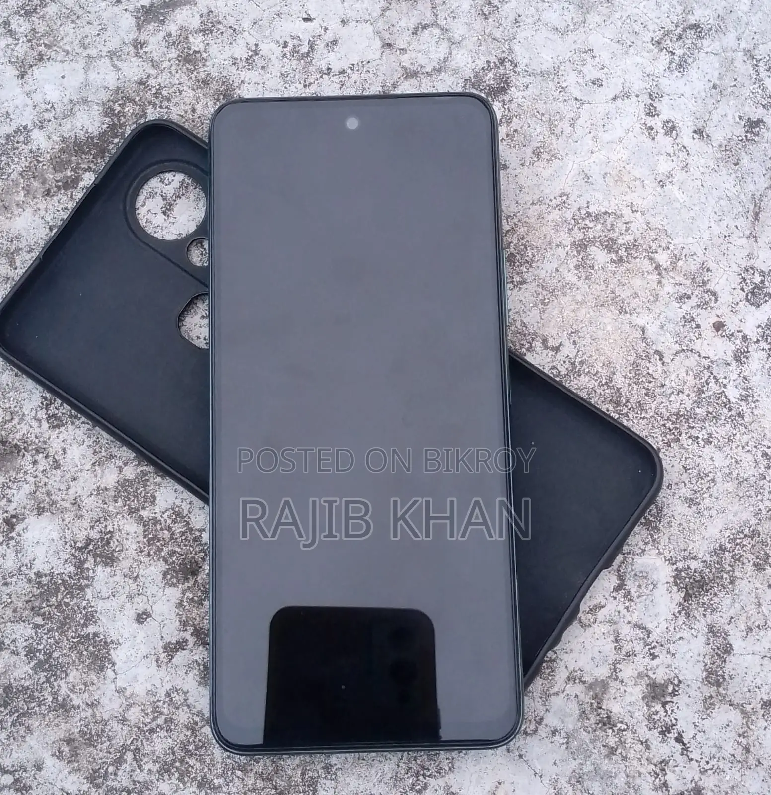 Infinix Hot 11s 128 GB Green