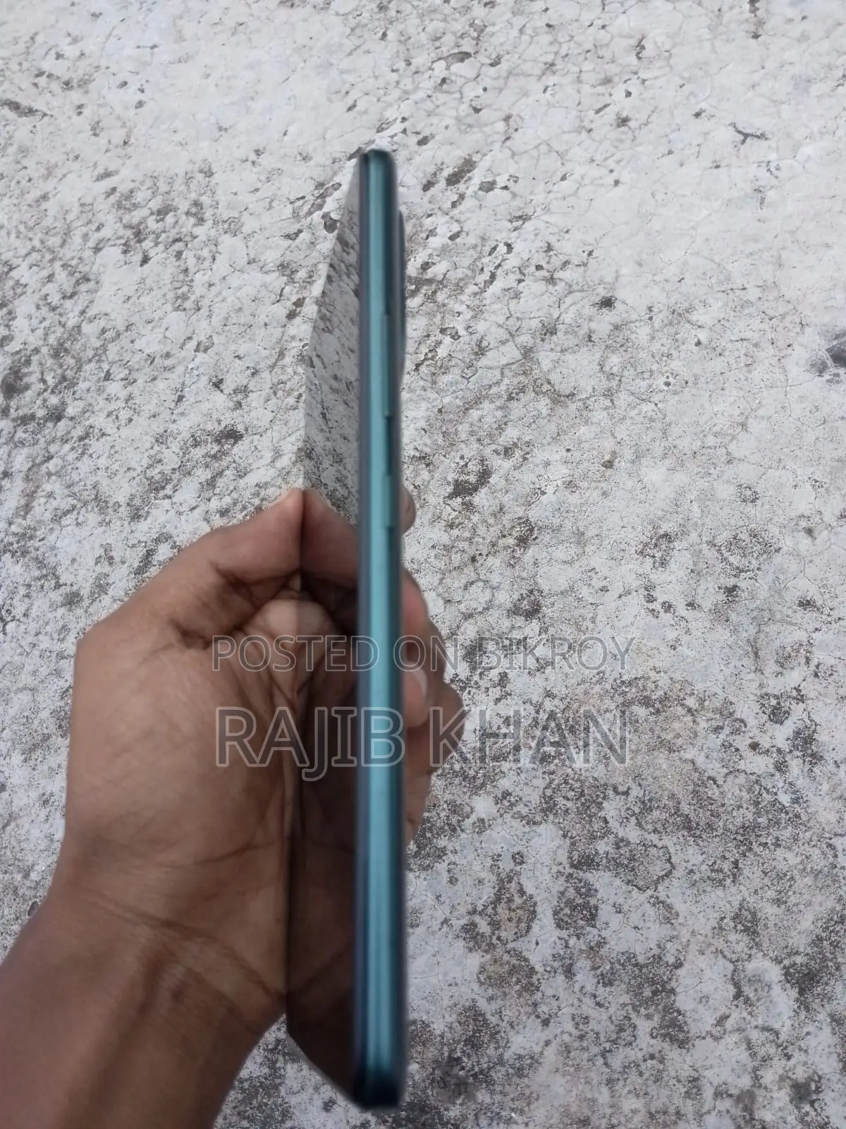 Infinix Hot 11s 128 GB Green