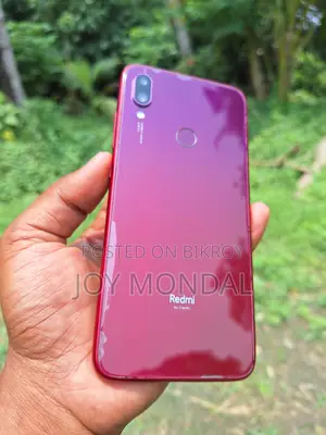 Xiaomi Redmi Note 7 64 GB Purple