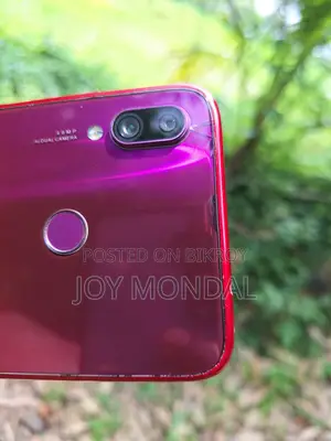 Xiaomi Redmi Note 7 64 GB Purple