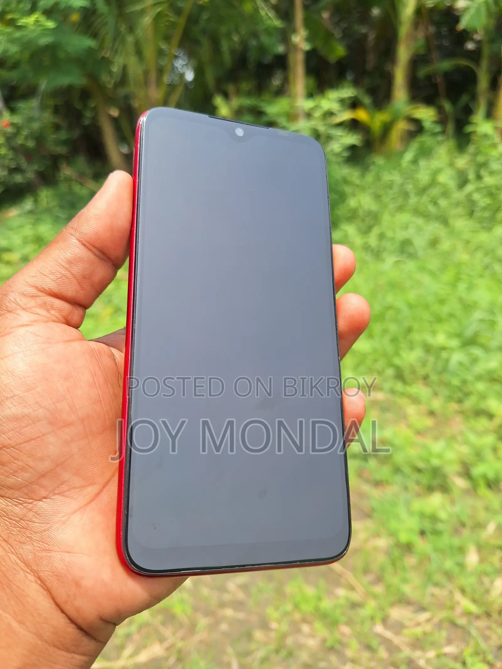 Xiaomi Redmi Note 7 64 GB Purple