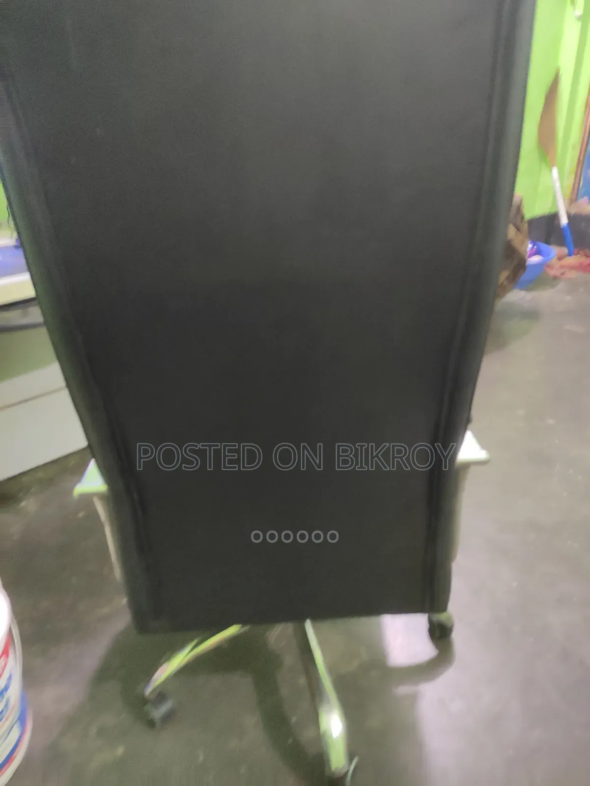 Chair Gaming Chair