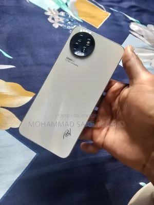 Itel S23 128 GB
