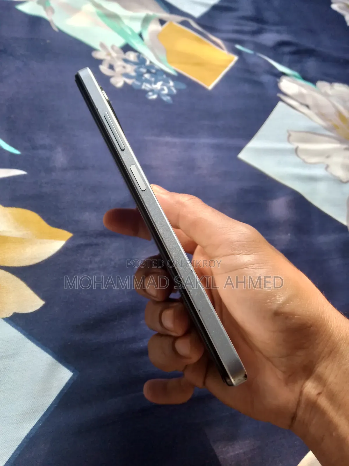 Itel S23 128 GB