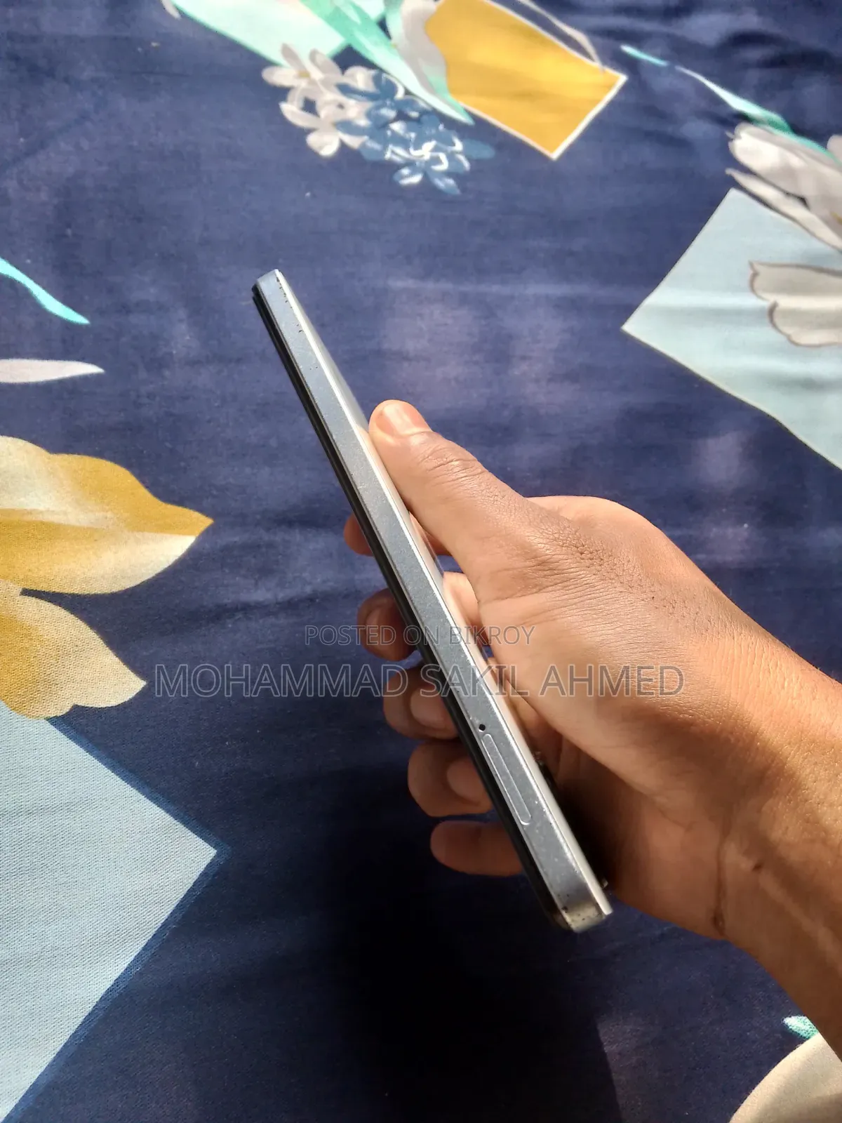 Itel S23 128 GB