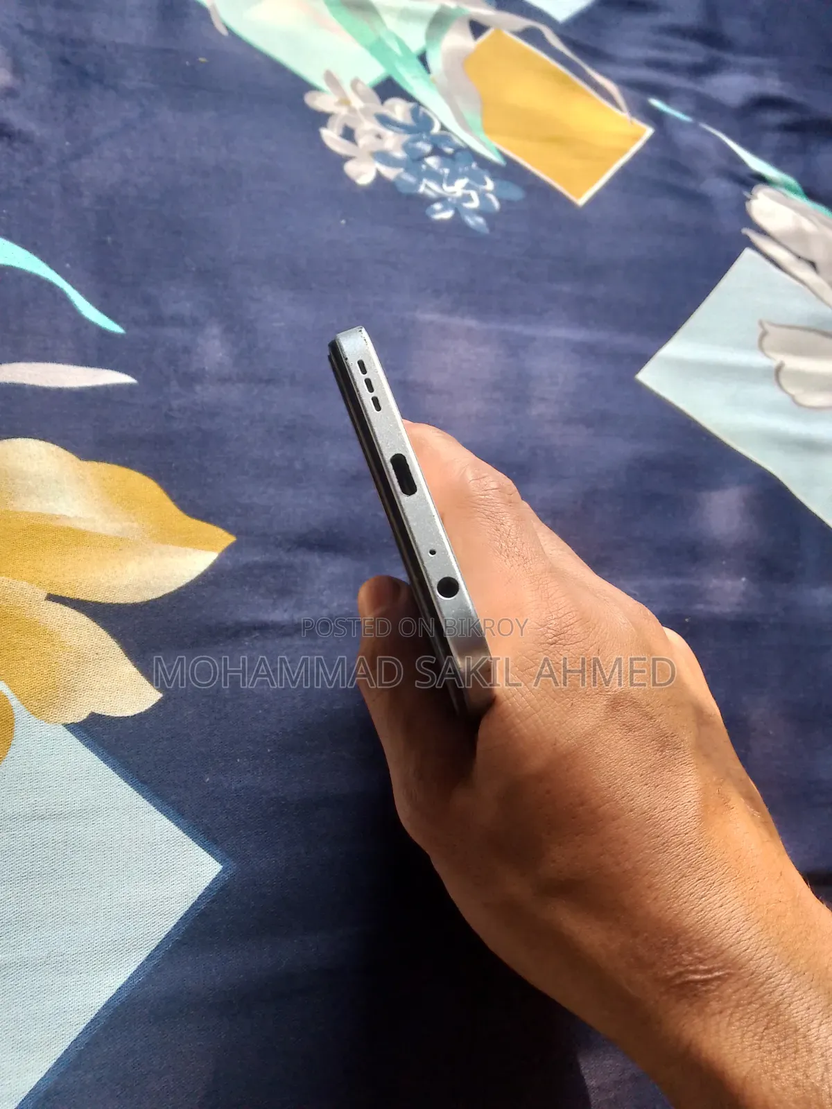 Itel S23 128 GB