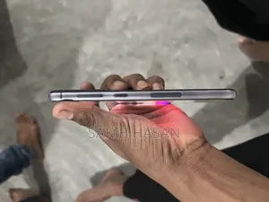 স্যামসাং গ্যালাক্সি এস২০ এফই ১২৮ জিবি ব্ল্যাক